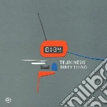 (LP Vinile) Telekinesis - Dirty Thing (10') vinile