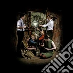 (LP Vinile) Amiina - Puzzle vinile