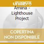 Amiina - Lighthouse Project cd musicale di Amiina