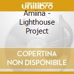 Amiina - Lighthouse Project cd