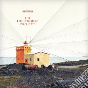 Lighthouse project cd musicale di Amiina