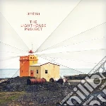 Lighthouse project cd