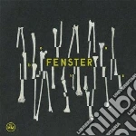 Fenster - Bones cd