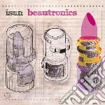 Isan - Beautronics cd