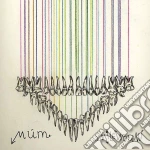 Mum - Smilewound cd