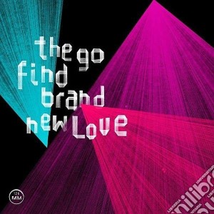 (LP Vinile) Go Find (The) - Brand New Love lp vinile di Find Go