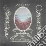 Fenster - Pink Caves cd
