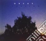 Orcas - Yearling cd