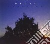 Orcas - Yearling cd