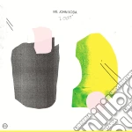 Ms. John Soda - Loom cd