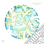 (LP Vinile) Steve Slow - Steps vinile