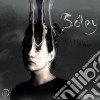 Soley - Ask The Deep cd