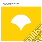 Iggy Pop / Tarwater - Leaves Of Grass cd