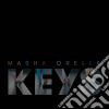 (LP Vinile) Masha Qrella - Keys cd