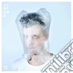 (LP Vinile) Sin Fang - Spaceland vinile