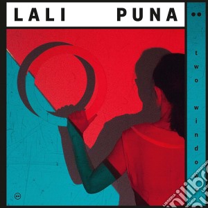 (LP Vinile) Lali Puna - Two Windows lp vinile di Puna Lali