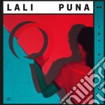 Lali Puna - Two Windows cd