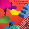 (LP Vinile) B. Fleischmann - Stop Making Fans (2 Lp) cd
