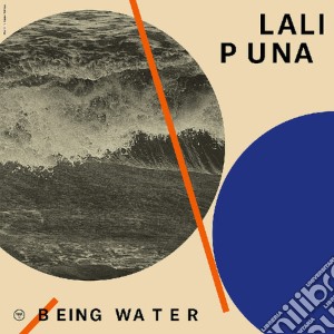 (LP Vinile) Lali Puna - Being Water lp vinile di Lali Puna