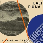 (LP Vinile) Lali Puna - Being Water vinile