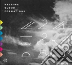 Haleiwa - Cloud Formations cd