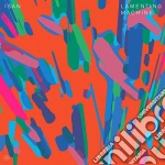 Isan - Lamenting Machine cd