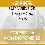 (LP Vinile) Sin Fang - Sad Party vinile