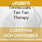Tenniscoats - Tan-Tan Therapy cd