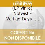 (LP Vinile) Notwist - Vertigo Days - Live From Alien Research Center vinile