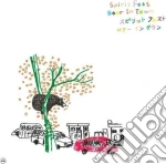 Spirit Fest - Bear In Town cd