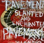 Pavement - Slanted & Enchanted cd