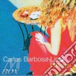 Carlos Barbosa-Lima - Frenesy cd