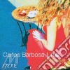 Carlos Barbosa-Lima - Frenesy cd