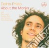 Dafnis Prieto - About The Monks cd