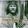 Pablo Menendez - Havana Blues Mambo cd