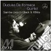 Duduka Da Fonseca - Samba Jazz In Black & White cd