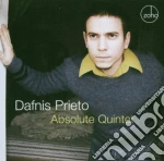 Dafnis Prieto - Absolute Quintet cd