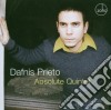Dafnis Prieto - Absolute Quintet cd