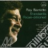 Ray Barretto - Standards Rican-Ditioned cd