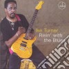 Ike Turner - Risin' With The Blues cd
