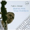 Pablo Aslan - Buenos Aires Tango Standards cd