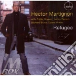 Hector Martignon - Refugee cd