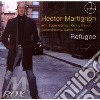 Hector Martignon - Refugee cd