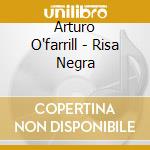 Arturo O'farrill - Risa Negra cd