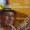 Carlos Barbosa-Lima - Merengue cd