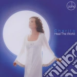 Charito - Heal The World - Tribute To Michael Jackson cd
