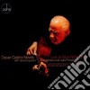 Oscar Castro-Neves - Live At Blue Note Tokyo cd