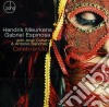 Hendrik Meurkens / Gabriel Espinosa - Celebrando cd