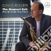 David Bixler - The Nearest Exit May Be Inside Your Head cd