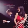 Maucha Adnet /Helio Alves - Milagre cd